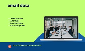 email data